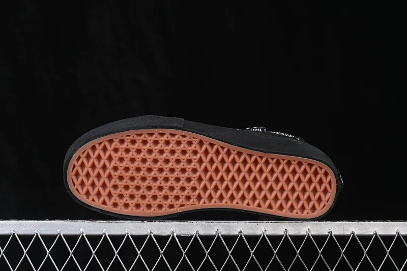 All categories Vans Vans series Vans Low Vans low top Vans Old Skool Vans low-top casual skateboard shoes VN0A5FCBBLK